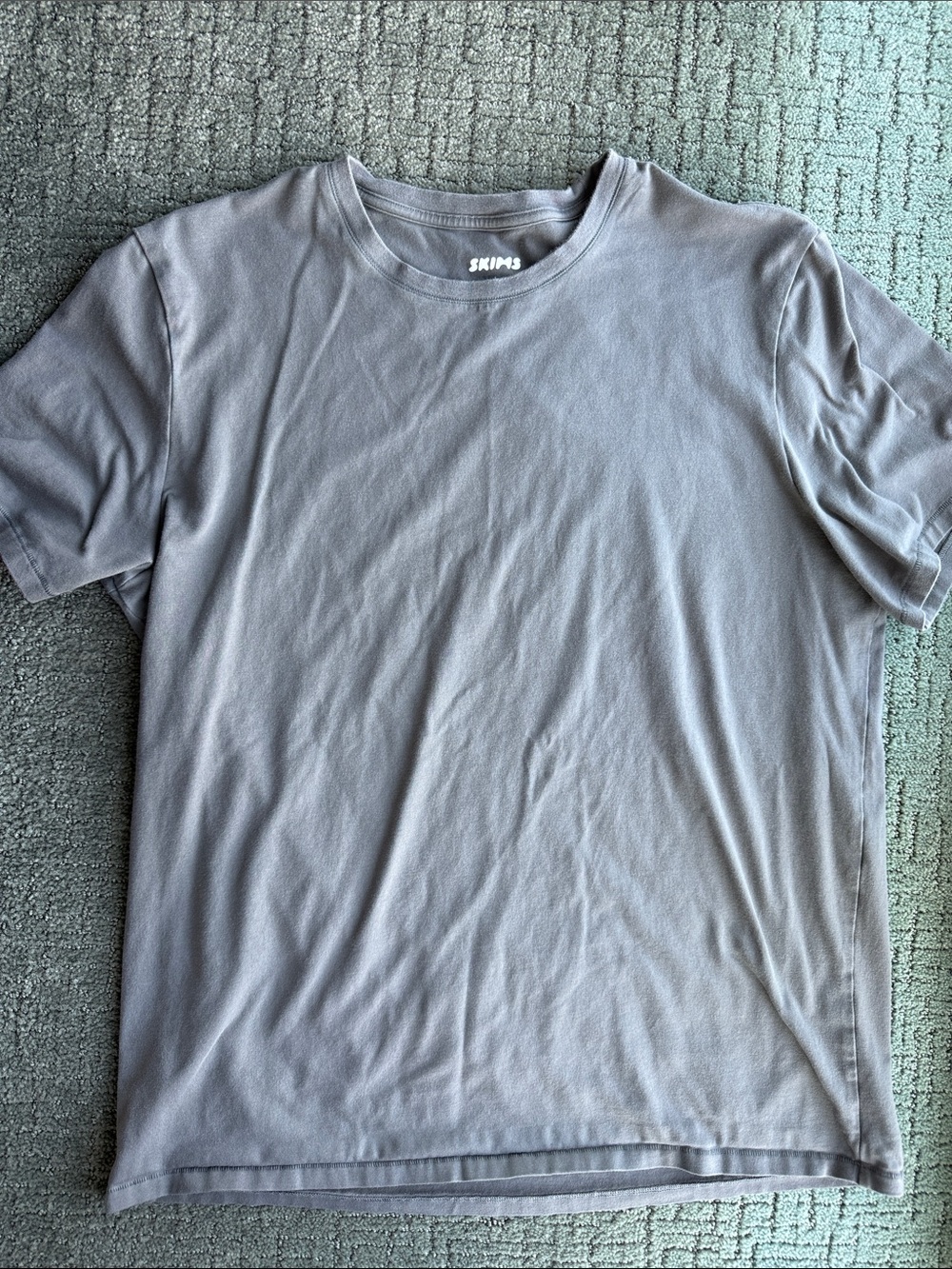 Skims Men’s Cotton Tee